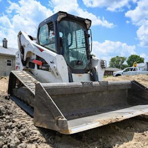Herschberger Excavating