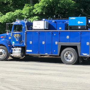Coppola Services