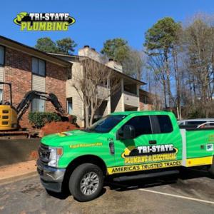 Tri-State Plumbing, Electrical, & Septic