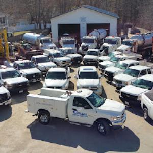 Curtis Septic Service
