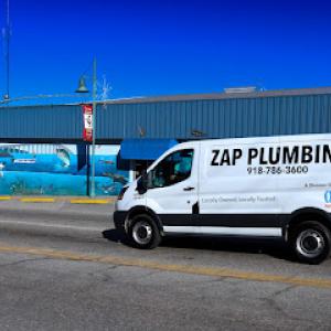 Zap Plumbing