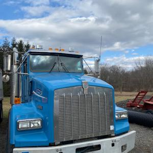 Buffalo Septic Corporation