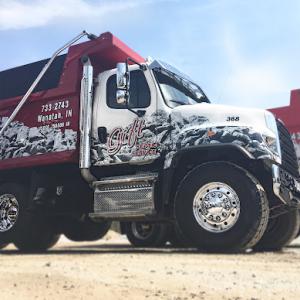 Gift Septic Service