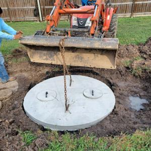 Septic Services By R & R