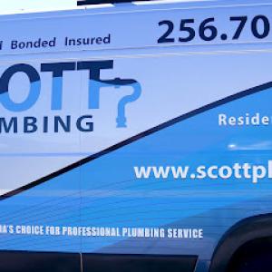 Scott Plumbing