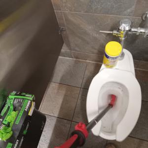 Drain Again Plumber