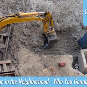 S.O.S. Septic Service