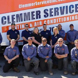 Clemmer Services