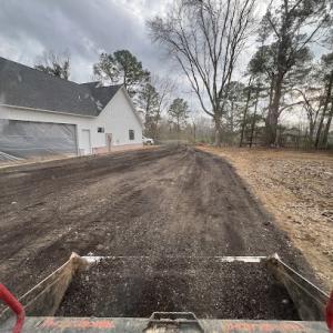 Southern Grading