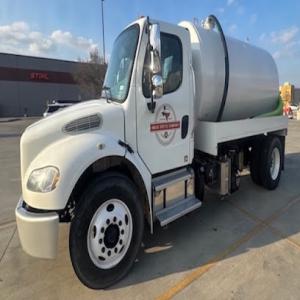 Waco Septic Company