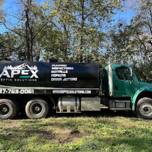 Apex Septic Solutions