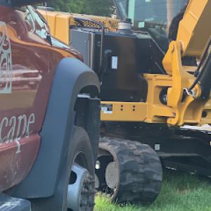 ProScape Landscaping & Septic Systems