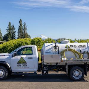 Neal Creek Portable Sanitation