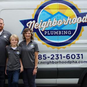Neighborhood Plumbing