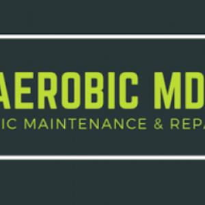 Aerobic MD