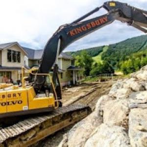 Kingsbury Construction