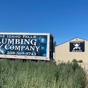 The Idaho Falls Plumbing Company