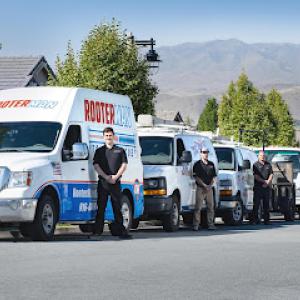 Rooter Man Plumbing of Tahoe/Truckee