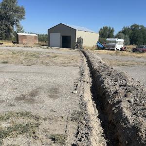 Grover Excavation & Septic
