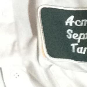 Acme Septic Tank