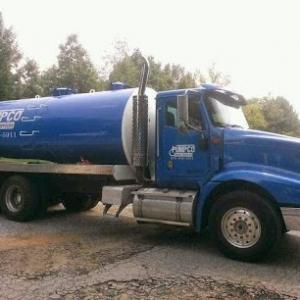 Pumpco Septic Services
