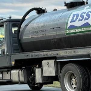 Dynamic Septic Solutions