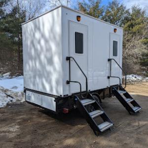 PJD Septic Services