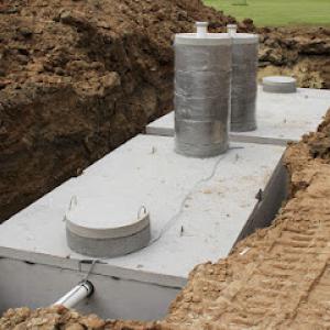 Ames Septic & Excavation