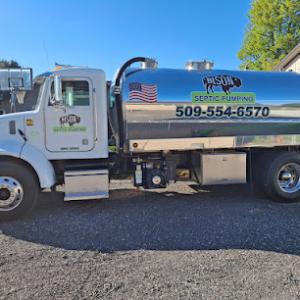 Bison Septic
