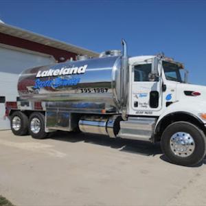 Lakeland Septic Service