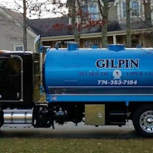 Gilpin Septic Services
