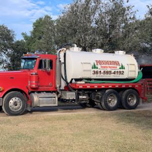 Ponderosa Septic Services