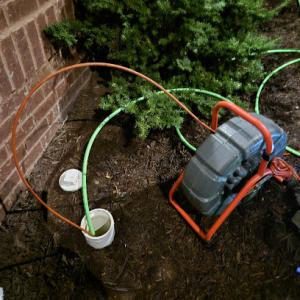 X-Stream Drain & Excavating