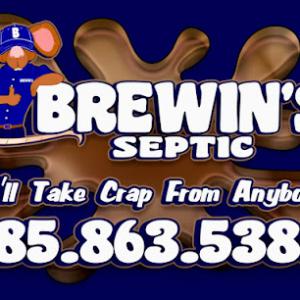 Brewin Septic Tank Service