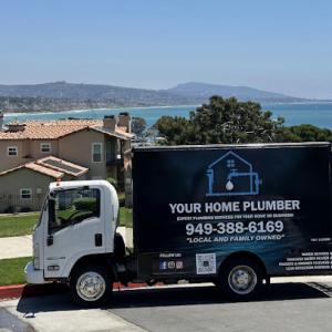 Your Home Plumber