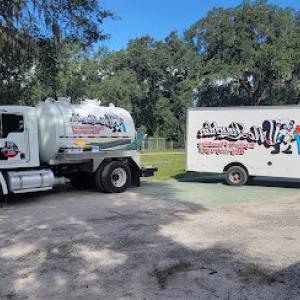 McLauchlin Septic & Plumbing