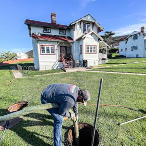 Modern Septic Service