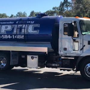 Hernando County Septic