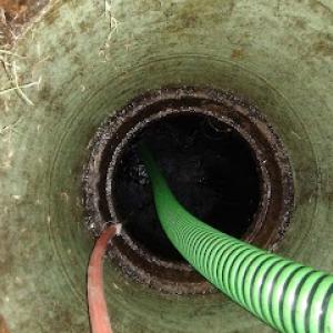 French Camp Septic Service