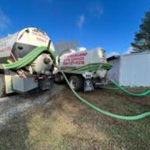 Strickland Septic Services