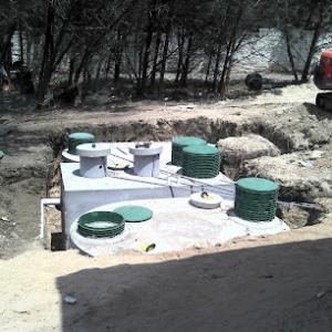ECO SAFE Wastewater Technologies