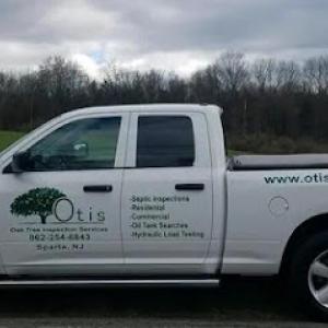Oak Tree Inspection Services
