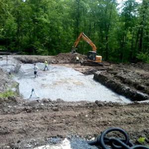 J&R Contracting