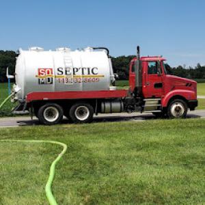 SOMD Septic