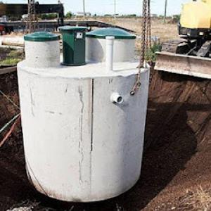 JNJ Septic Services