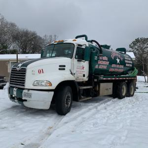 Sanchez Septic Tank Cleaning & Installing