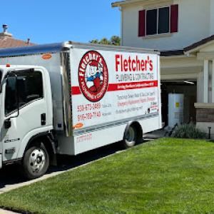 Fletchers Plumbing & Contracting