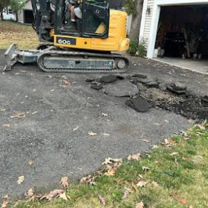 Valley Asphalt & Sealing