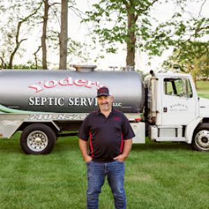 Yoder's Septic Service