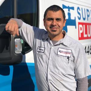 Superior Plumbing & Drain Cleaning Services - San Jose